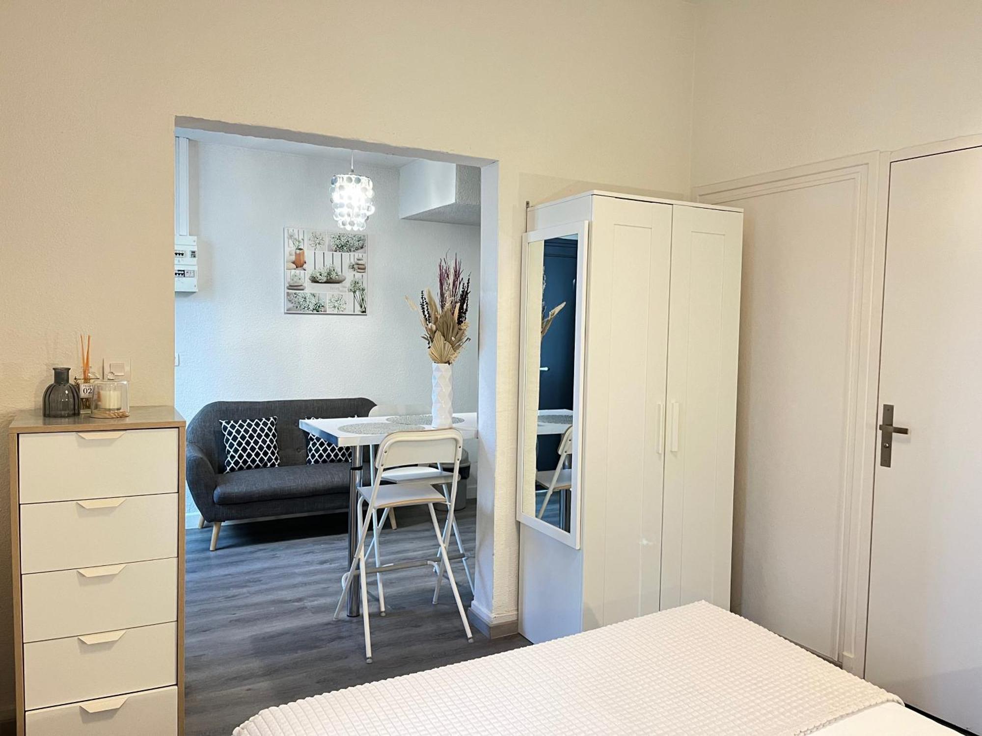 Residence Victoria Vichy Buitenkant foto