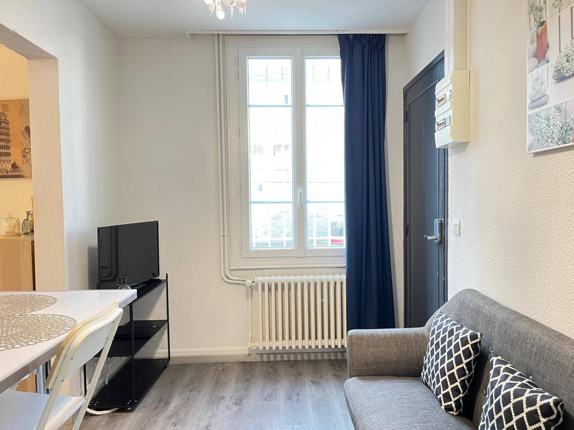 Residence Victoria Vichy Buitenkant foto