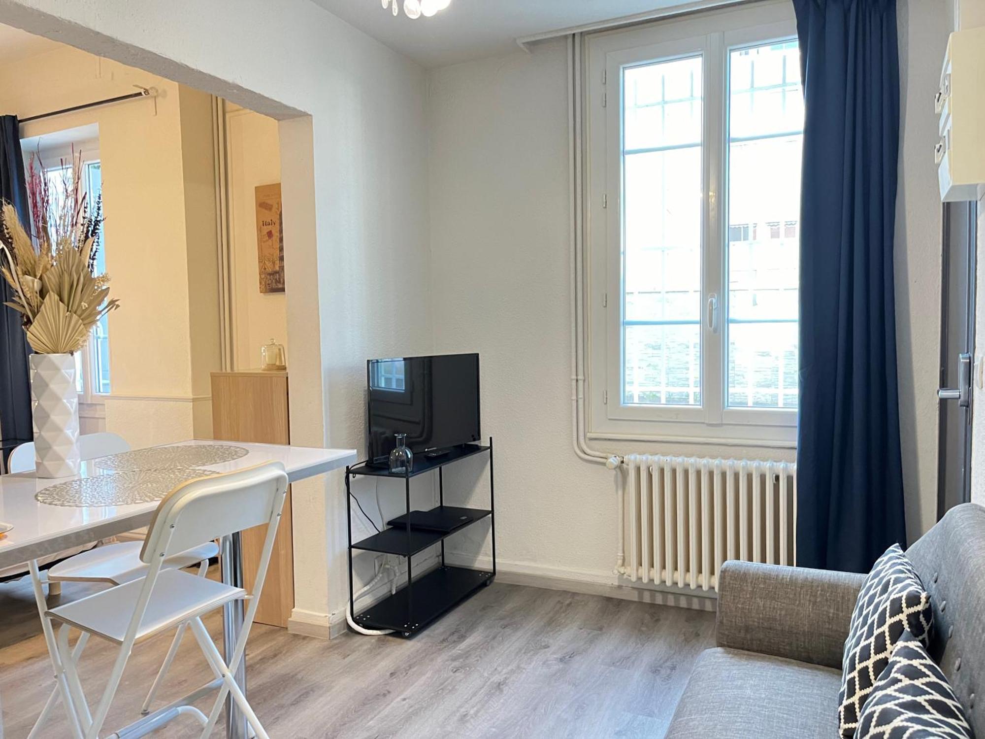 Residence Victoria Vichy Buitenkant foto