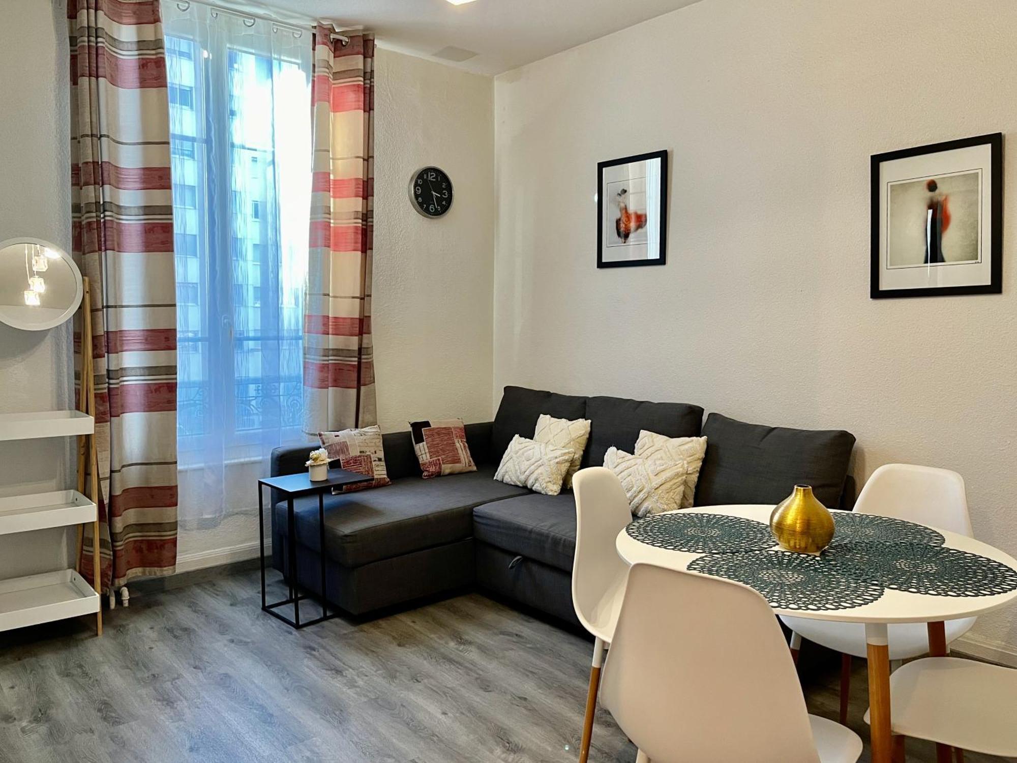 Residence Victoria Vichy Buitenkant foto