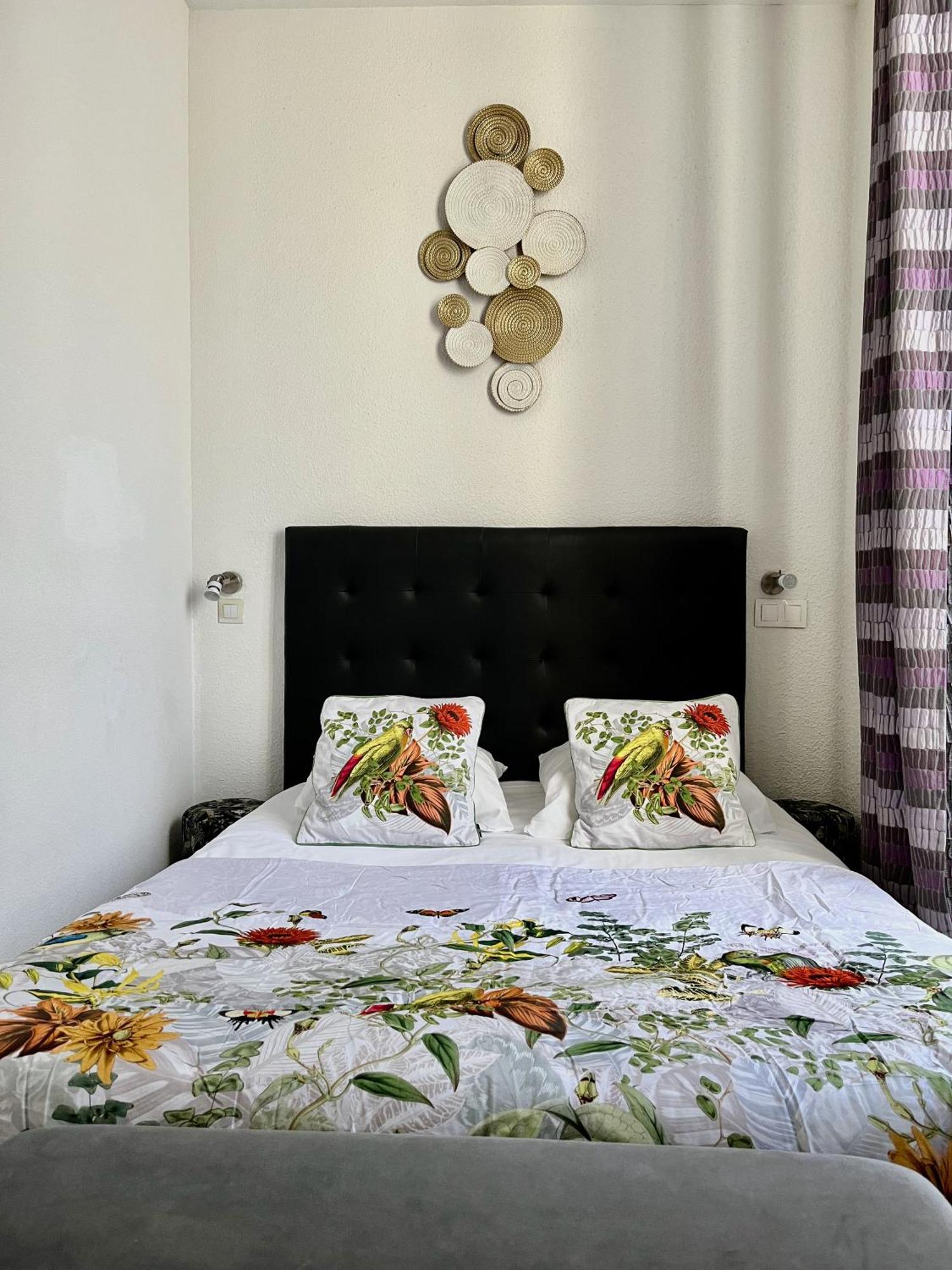 Residence Victoria Vichy Buitenkant foto