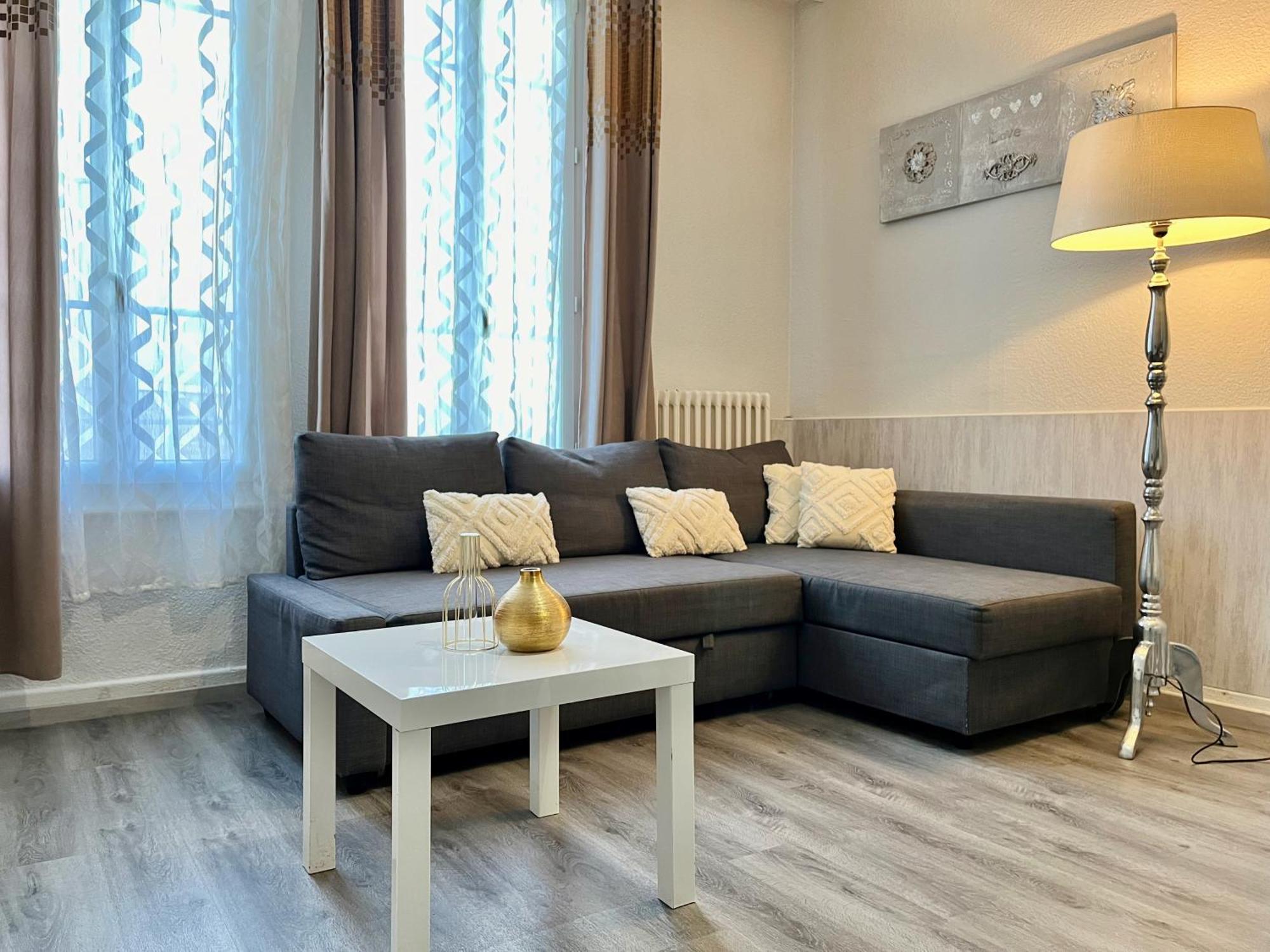 Residence Victoria Vichy Buitenkant foto