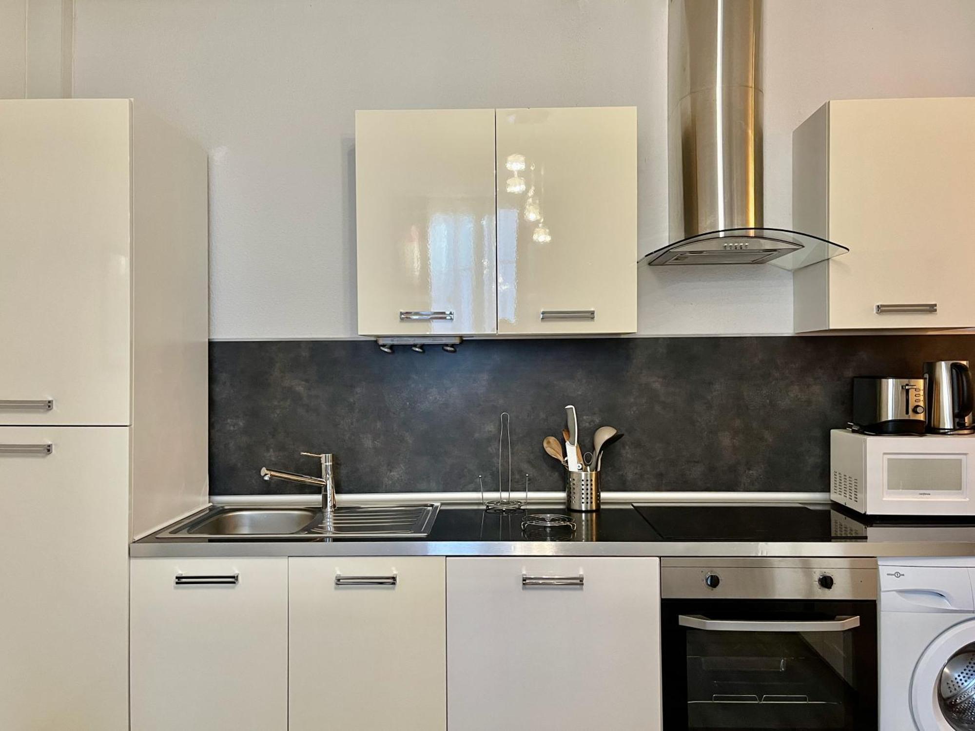 Residence Victoria Vichy Kamer foto